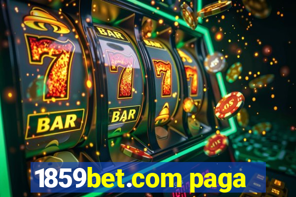 1859bet.com paga